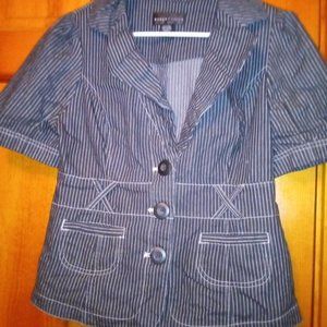 Women's Short Sleeve Shirt